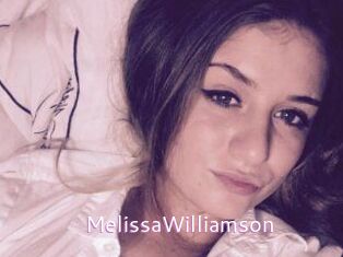 Melissa_Williamson