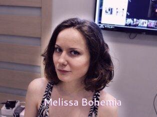 Melissa_Bohemia