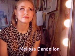 Melissa_Dandelion