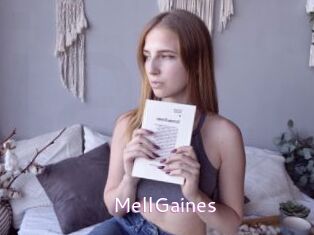 MellGaines