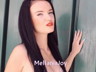 MellaniaJoy