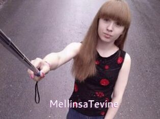 MellinsaTevine