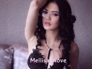 Mellisaurlove