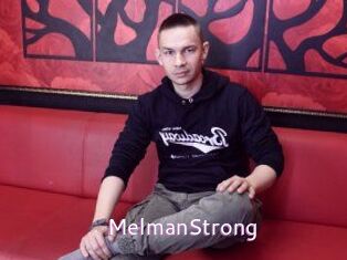 MelmanStrong