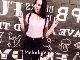 MelodicVaness