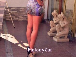 MelodyCat