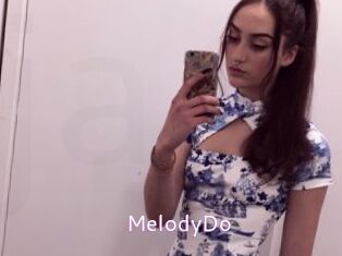 MelodyDo