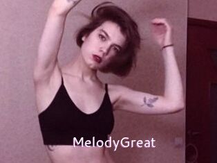 MelodyGreat