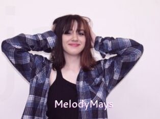 MelodyMays