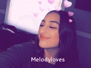 Melodyloves