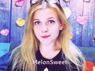 MelonSweet