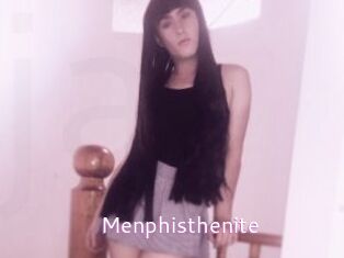 Menphisthenite