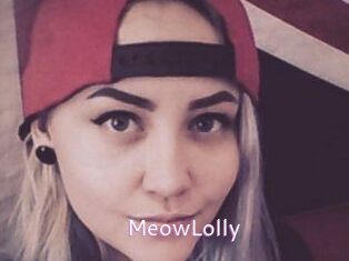 MeowLolly