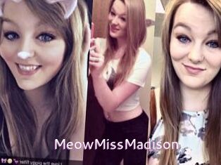 MeowMissMadison