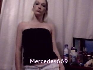 Mercedes669