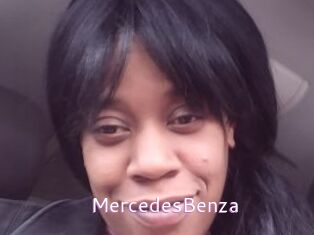 MercedesBenza