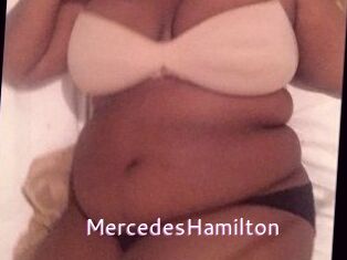 MercedesHamilton