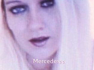 Mercedesss
