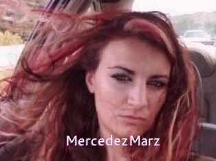 MercedezMarz