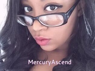 MercuryAscend