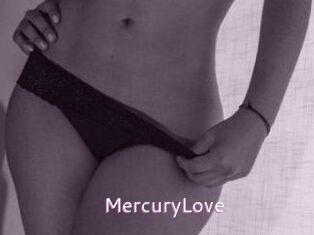 Mercury_Love