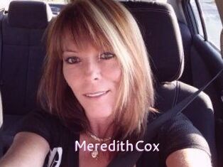 MeredithCox