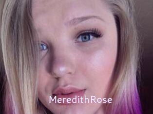 MeredithRose