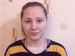 MeriKvin