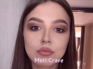 Meri_Crave