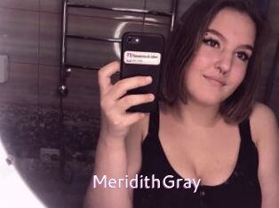 MeridithGray