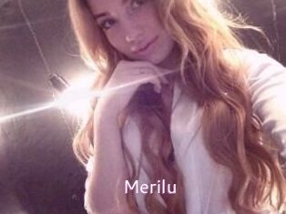 Merilu