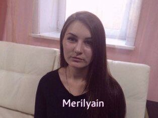 Merilyain