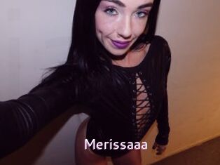 Merissaaa