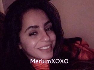 MeriumXOXO