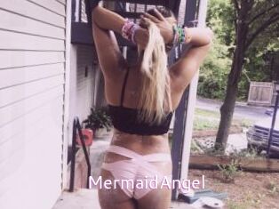 MermaidAngel