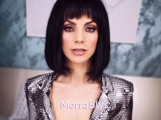 MerraBlys