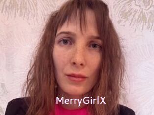 MerryGirlX