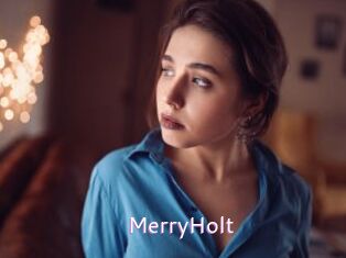 MerryHolt