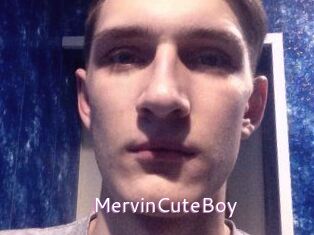 MervinCuteBoy