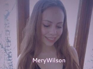 MeryWilson