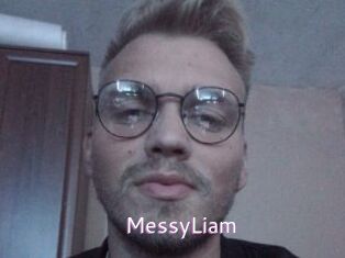 MessyLiam