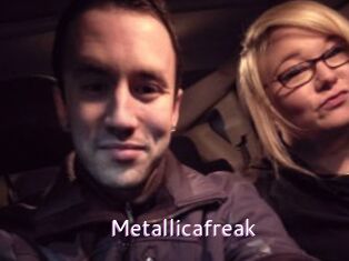 Metallicafreak