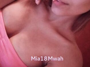 Mia18Mwah