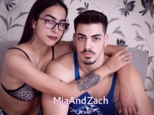 MiaAndZach