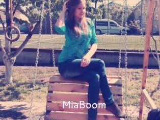 MiaBoom