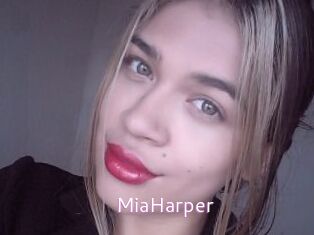 MiaHarper