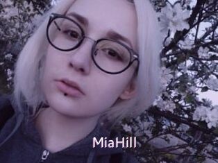 MiaHill