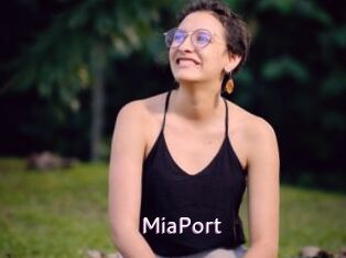 MiaPort