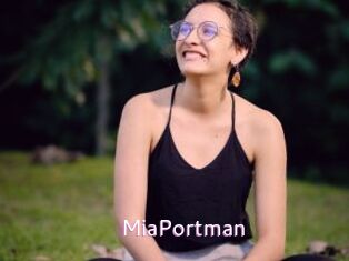 MiaPortman