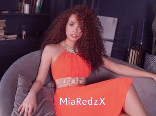 MiaRedzX